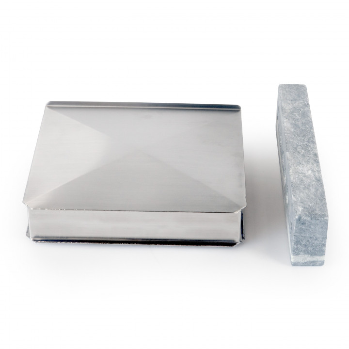 Rectangular humidifier - SAWO HP01-071