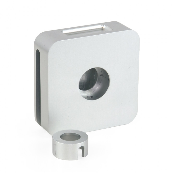 Nozzle for steam – SteamTec Ksa Quatro