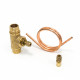 Fragrance pump connection kit - Seko