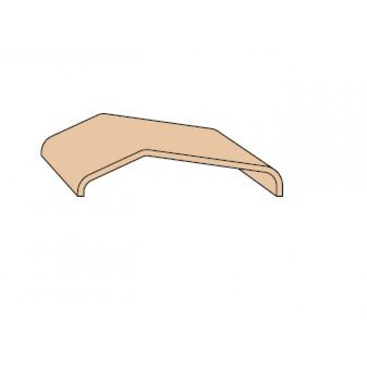 Taive headrest