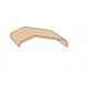 Taive headrest