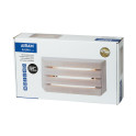 Saunaled LED-light 320TRL 8W - 2 Saunaled LED-light 320TRL 8W - 2
