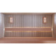 Saunaled LED-light 180TRL 8W