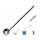 Ladle - soft steam