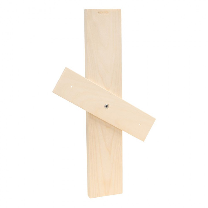 SAWO sand timer 551-A, aspen