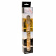 SAWO sand timer 551-P, pine