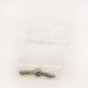 SAWO sand timer 551-P, pine