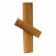 SAWO sand timer 551-D, cedar