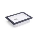 Spare parts - TYLO recessed frame Elite for control panels - 1