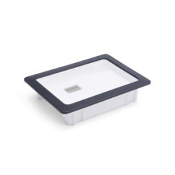 Spare parts - TYLO recessed frame Elite for control panels 