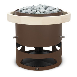 Safety guard rail - for EOS Zeus heaters L, HD  Safety guard rail - for EOS Zeus heaters L, HD