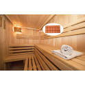 Sauna essential oils spreader – chocolate - 3