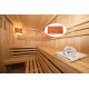 Sauna essential oils spreader – chocolate