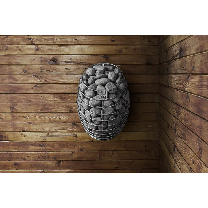 Electric sauna heater - HUUM DROP