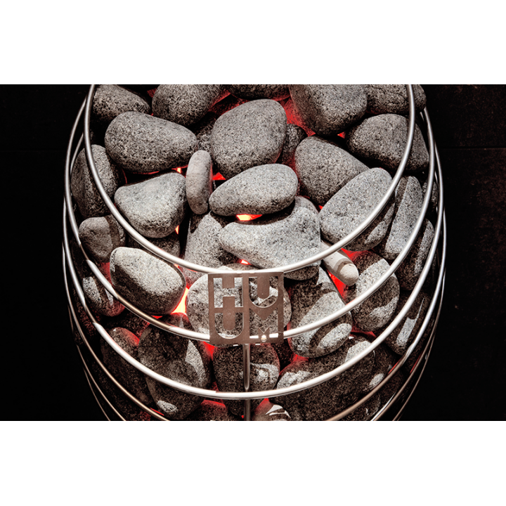 Electric sauna heater - HUUM DROP
