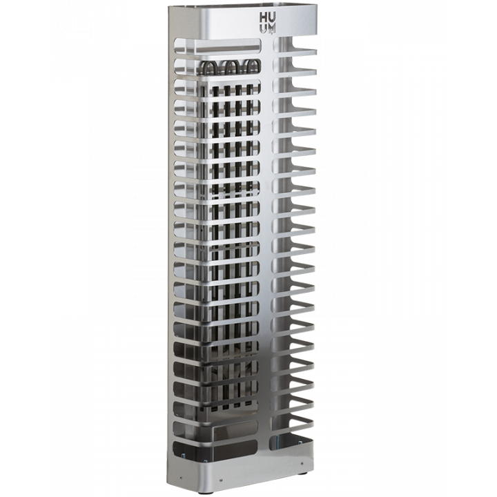 Electric sauna heater – HUUM STEEL