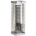Electric sauna heater – HUUM STEEL - 0