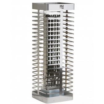Electric sauna heater – HUUM STEEL