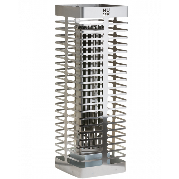Electric sauna heater – HUUM STEEL