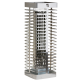 Electric sauna heater – HUUM STEEL