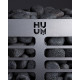 Electric sauna heater – HUUM STEEL