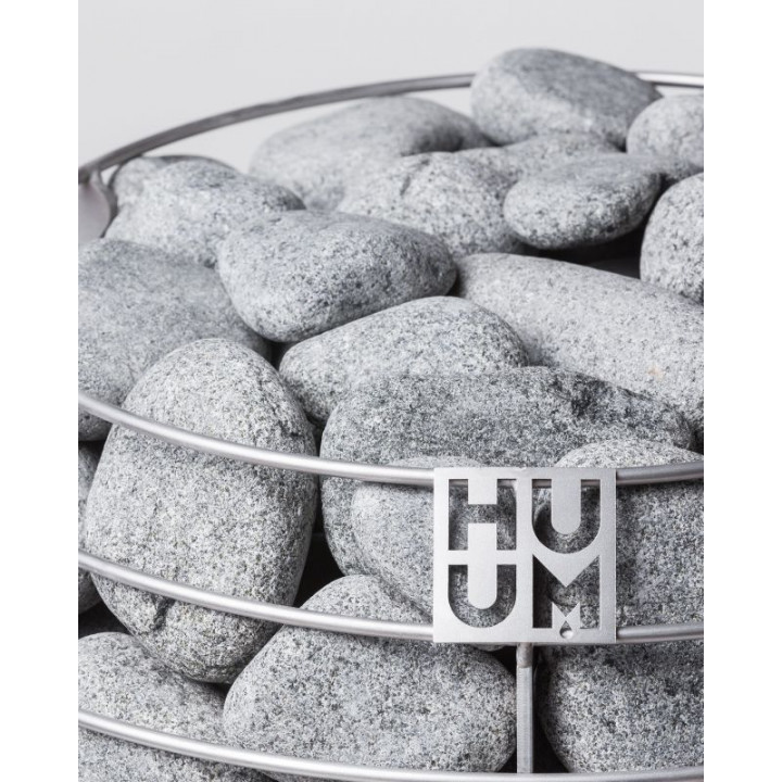 Electric sauna heater – HUUM HIVE Mini
