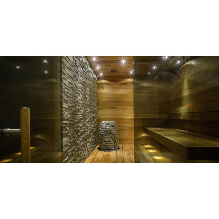 Electric sauna heater – HUUM HIVE Mini