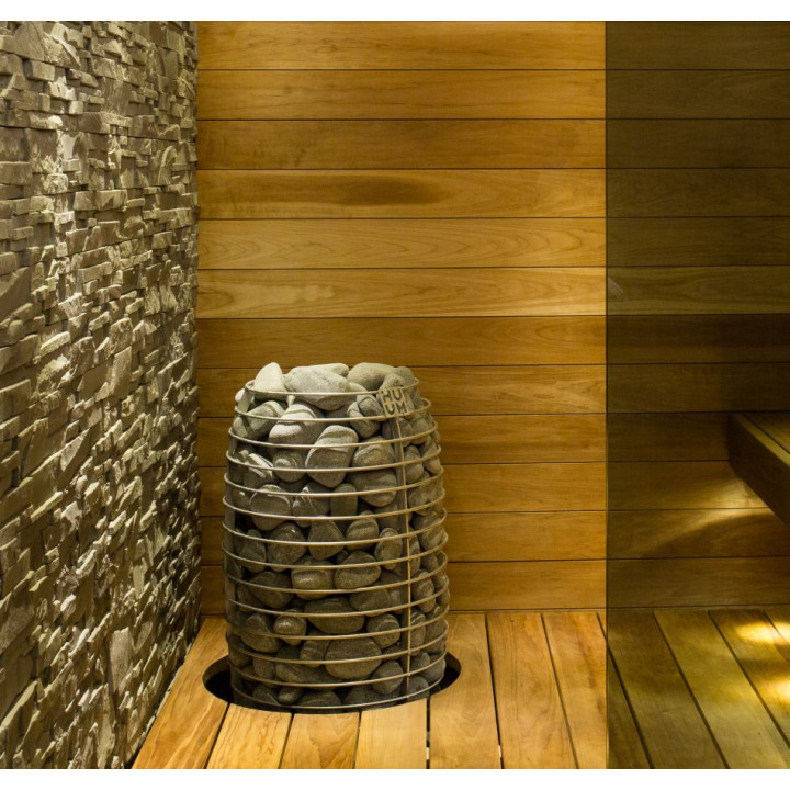 Electric sauna heater – HUUM HIVE Mini