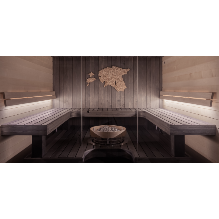 Electric sauna heater – HUUM HIVE
