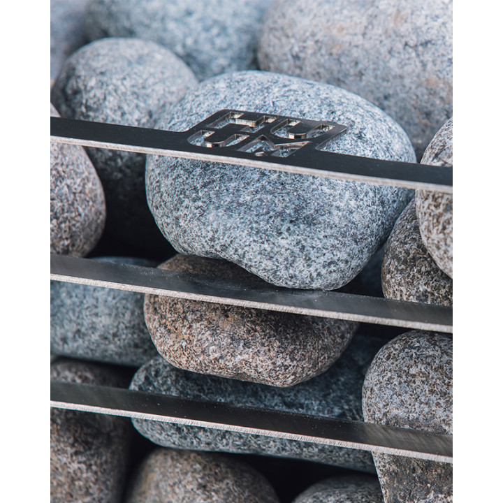 Electric sauna heater – HUUM CLIFF
