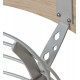 HUUM safety railing for HIVE heaters