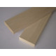 Bench wood 25 x 94 mm, abachi