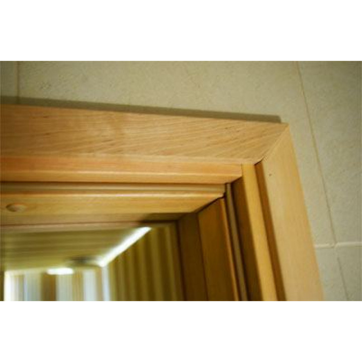 Door moulding,15x75