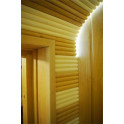 Door moulding,16x70, alder - 1