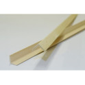 Angle mouldings - 1