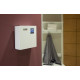Electric sauna heater control panel - HARVIA C170VKK