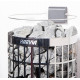 HARVIA safety switch (ø 350 mm)