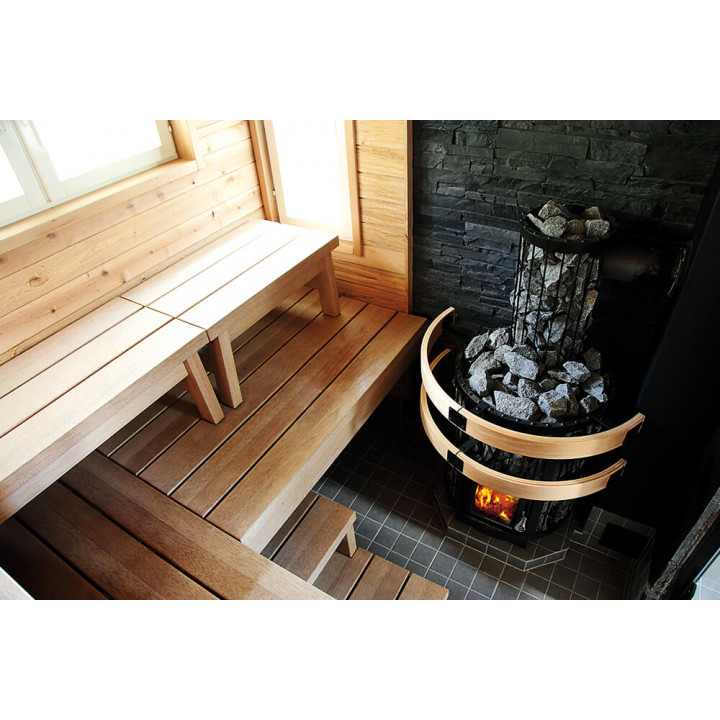 Grate for stones WL300 for HARVIA LEGEND heater