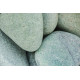 Jadeite stones,10 kg.