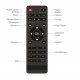 Multifunctional media player