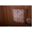 Corner lamp shade V - 6