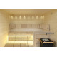 HARVIA luminous fibre optic lights for saunas Fiber 2