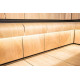 HARVIA WX441 5 metres LED sauna lighting set with transformer