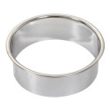 Embedding flange HPC7 - for HARVIA Cilindro heaters - 0 Embedding flange HPC7 - for HARVIA Cilindro heaters - 0