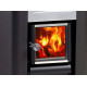 Wood-burning sauna stove - HARVIA M3