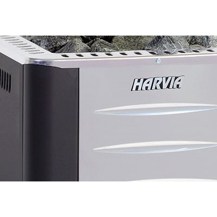 Wood-burning sauna stove - HARVIA M3