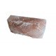 Himalayan salt blocks