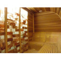 Himalayan salt blocks - 3 Himalayan salt blocks - 3