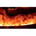 Himalayan salt blocks - 5 Himalayan salt blocks - 5