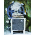 Electric sauna heater - EOS 34.GM with watermill - 1 Electric sauna heater - EOS 34.GM with watermill - 1